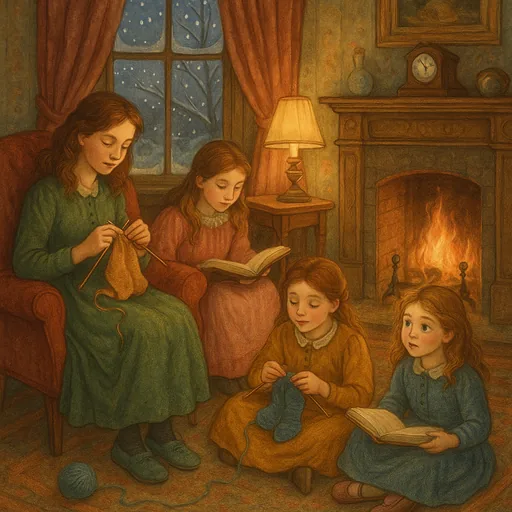 Little Women