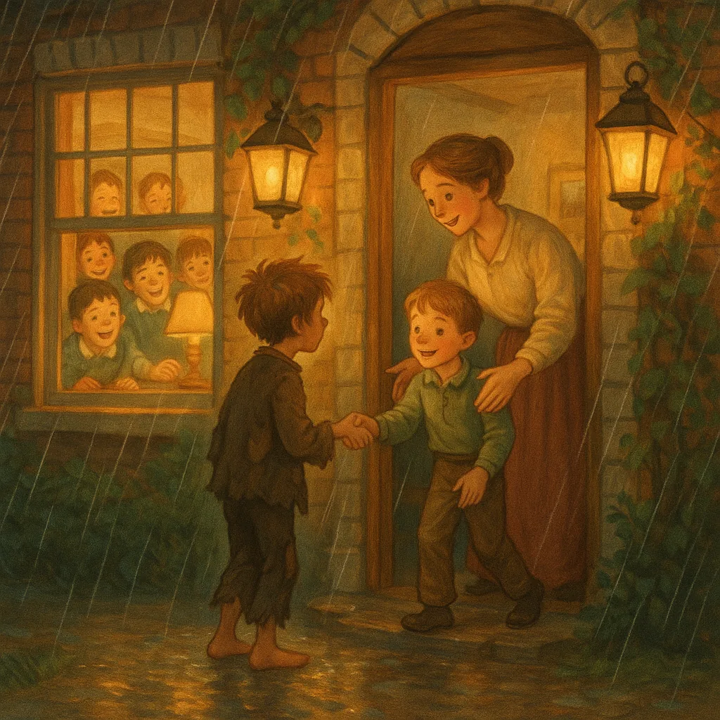 Little Men
