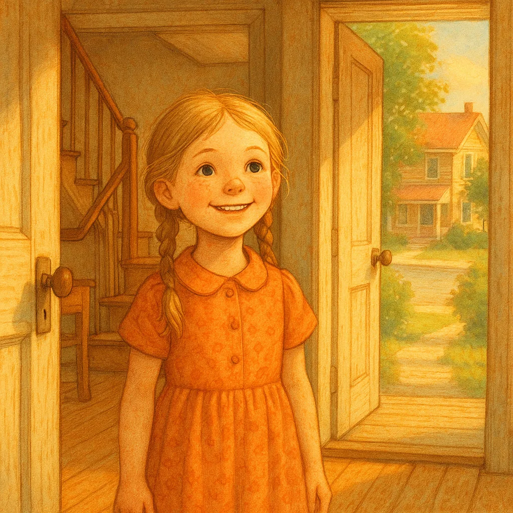 Pollyanna