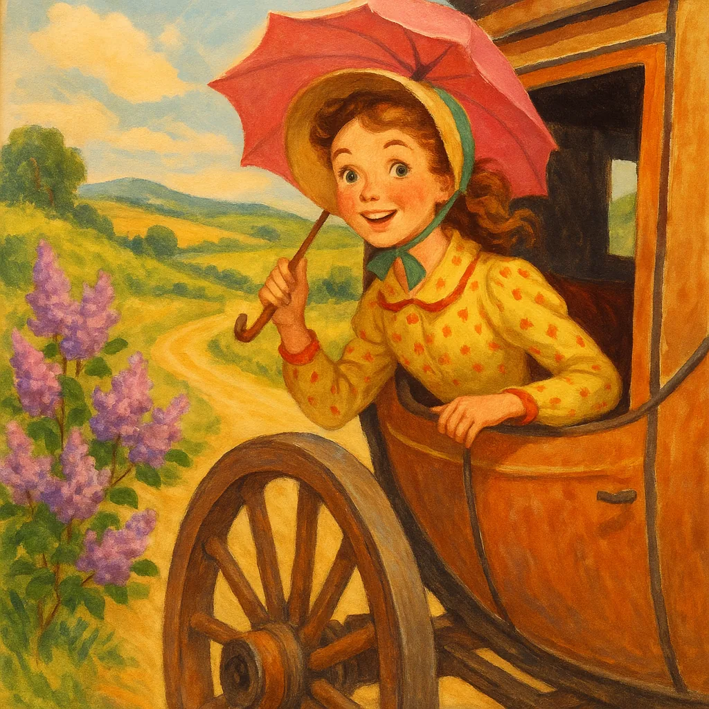 Rebecca of Sunnybrook Farm
