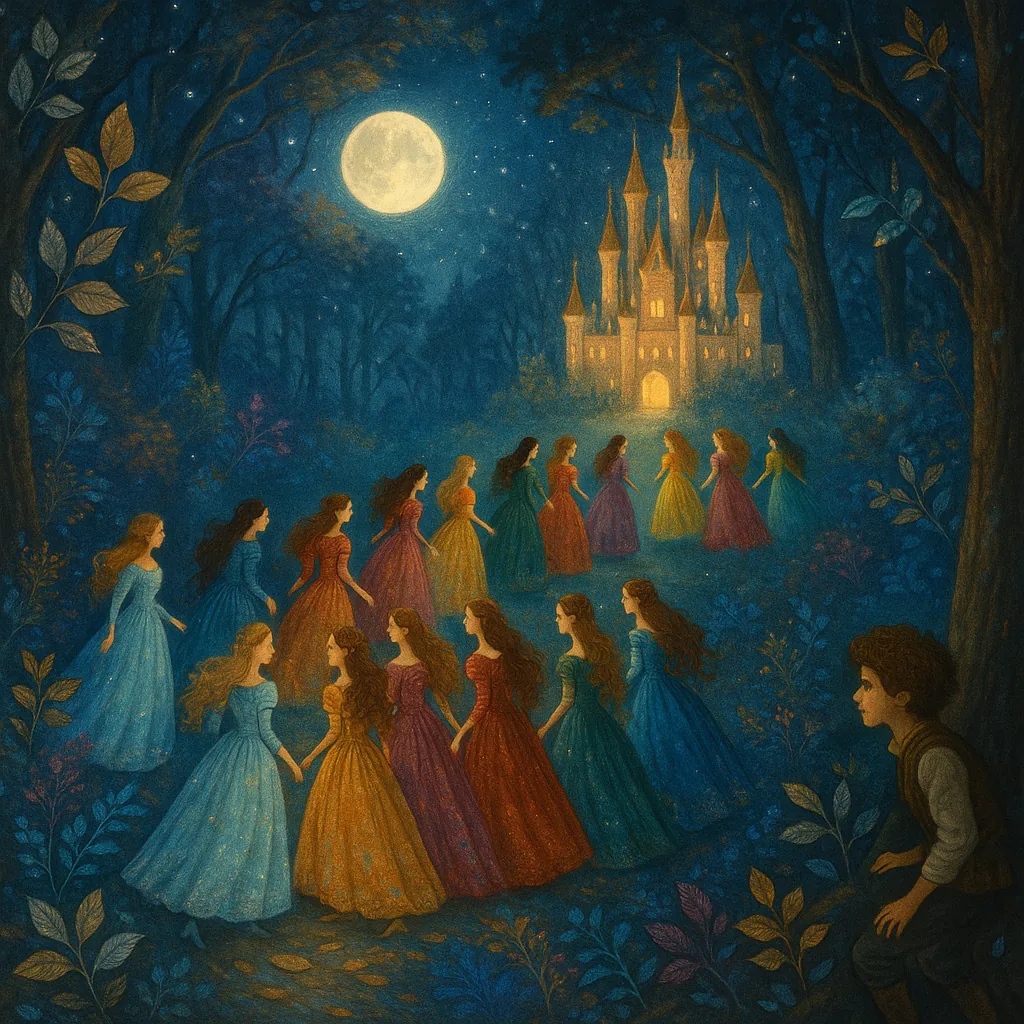 The Red Fairy Book