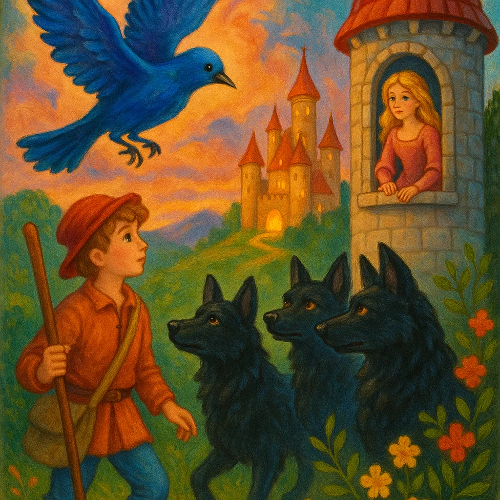 The Green Fairy Book
