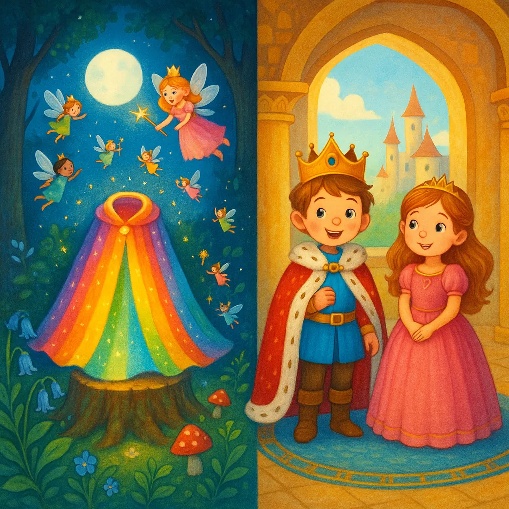 Queen Zixi of Ix; or, the Story of the Magic Cloak