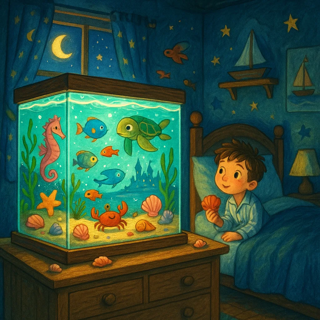 Wet Magic