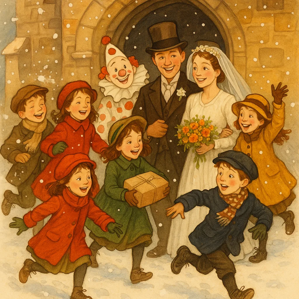 New Treasure Seekers; Or, The Bastable Children in Search of a Fortune