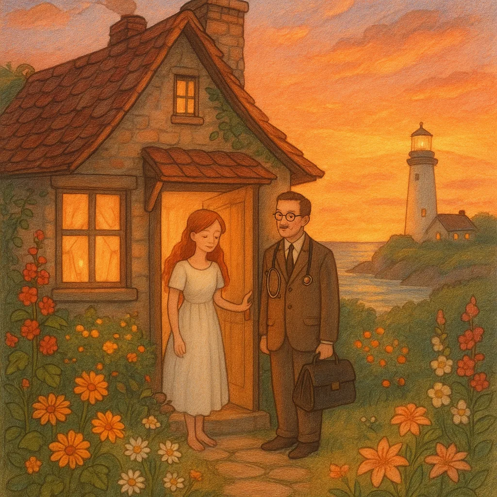 Anne’s House of Dreams