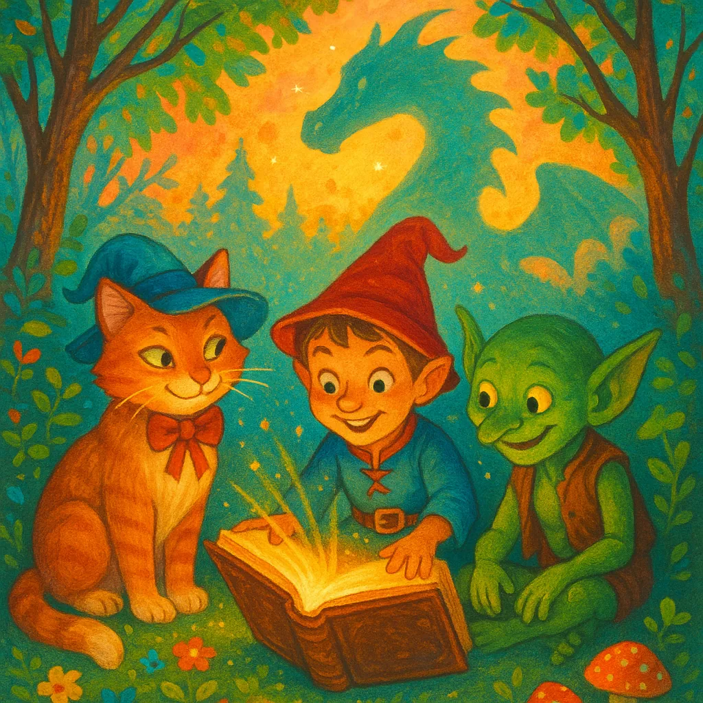 The Pink Fairy Book