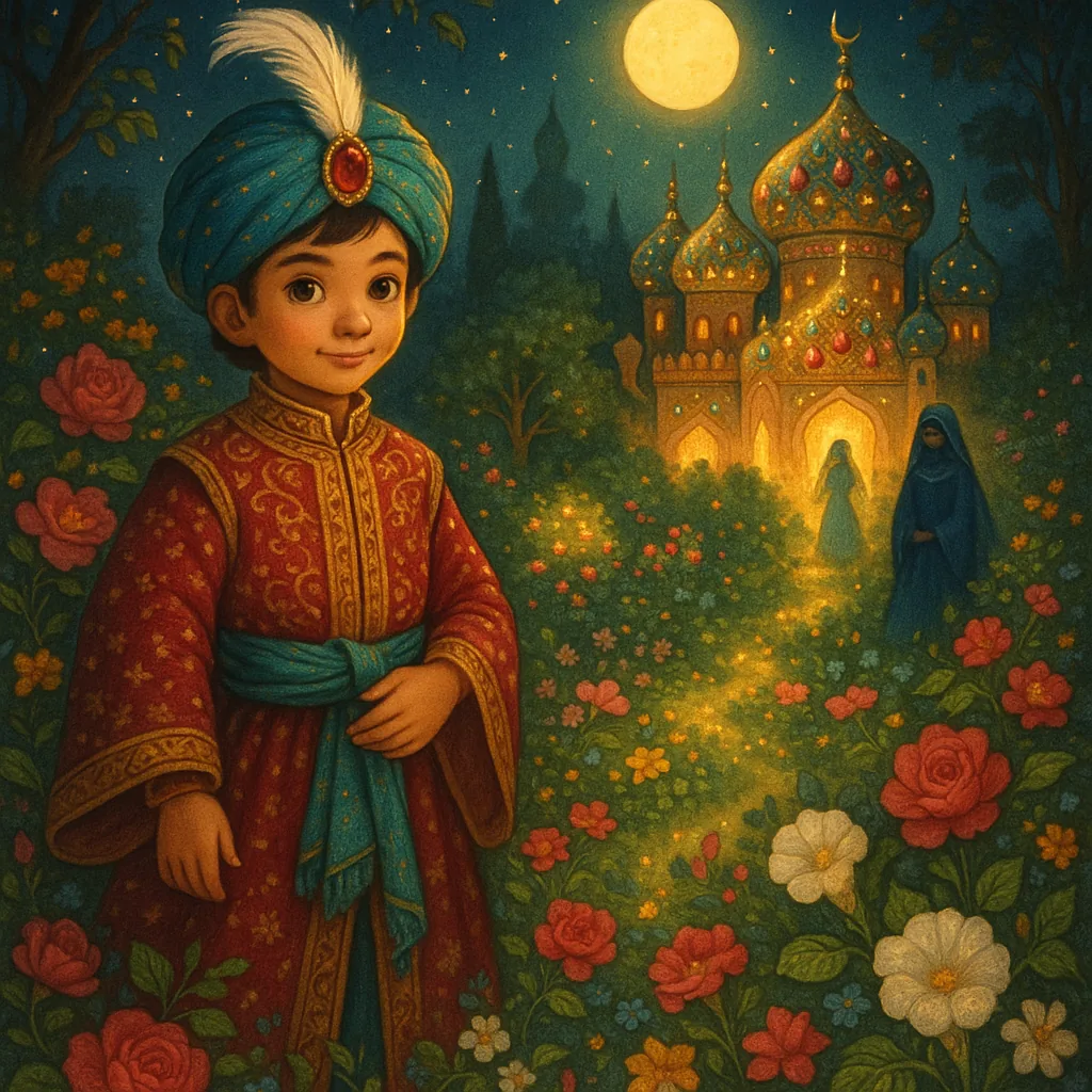 The Brown Fairy Book