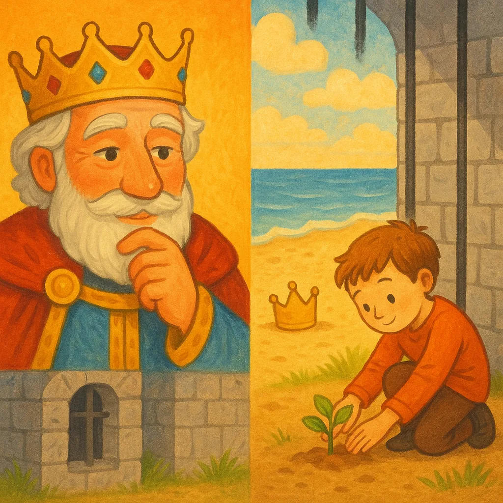 Fifty Famous Stories Retold