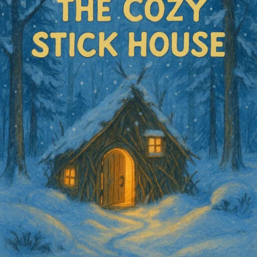 The House at Pooh Corner