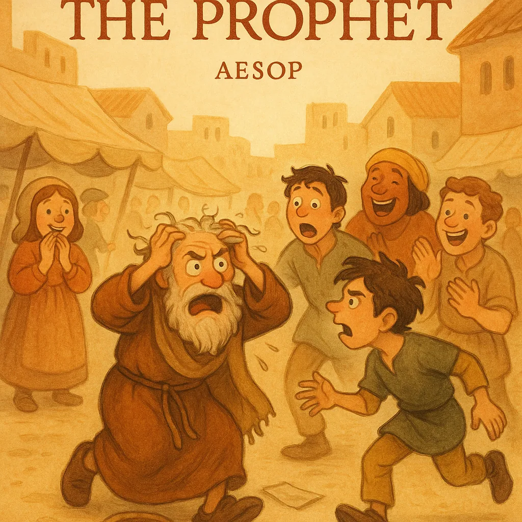 The Prophet