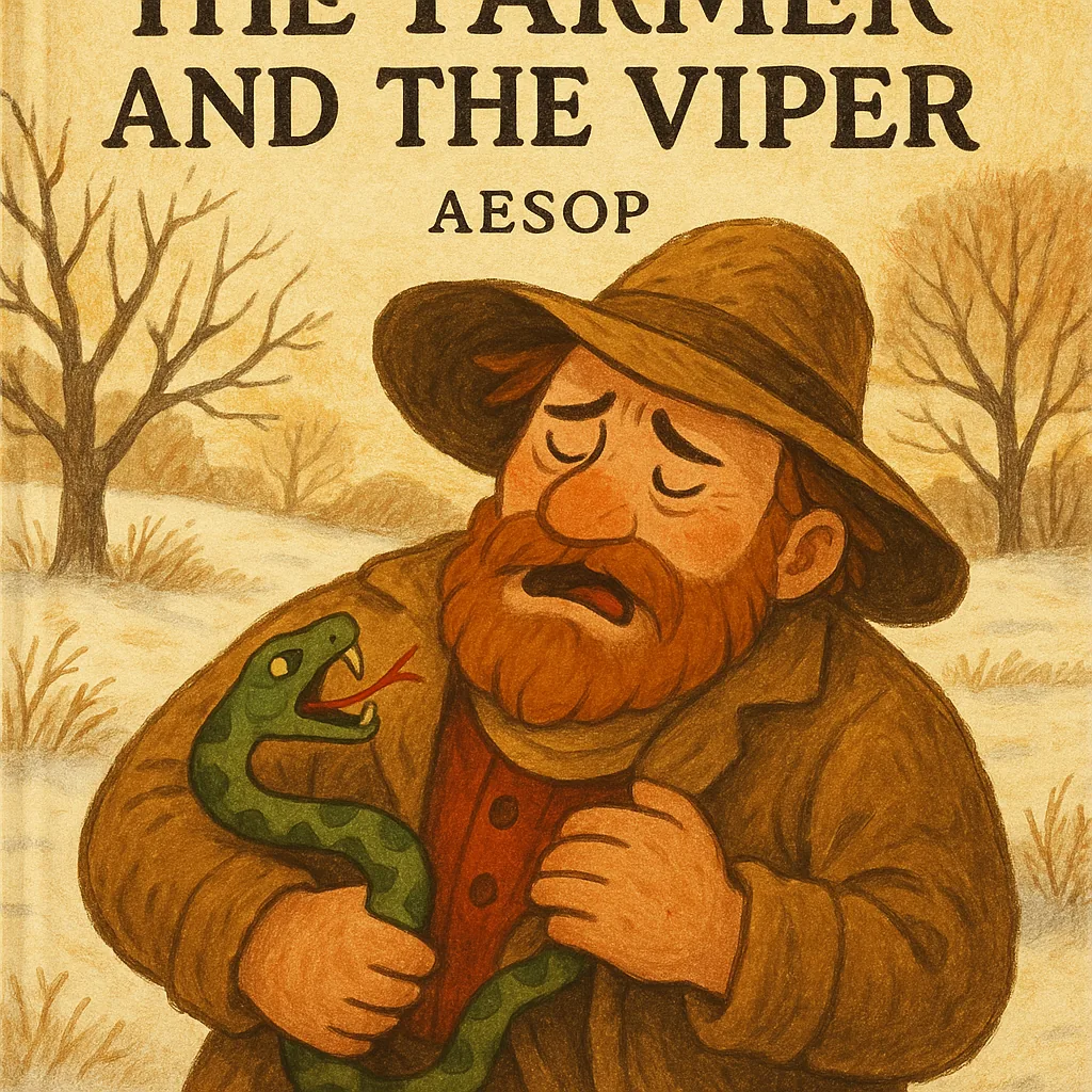 The Farmer and the Viper