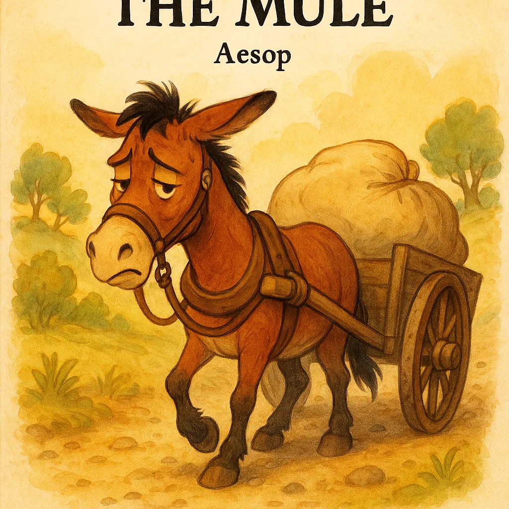 The Mule