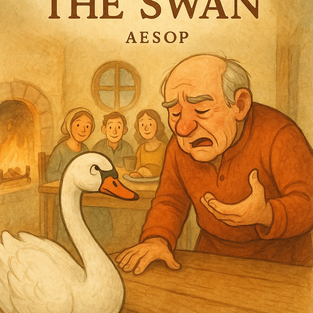 The Swan