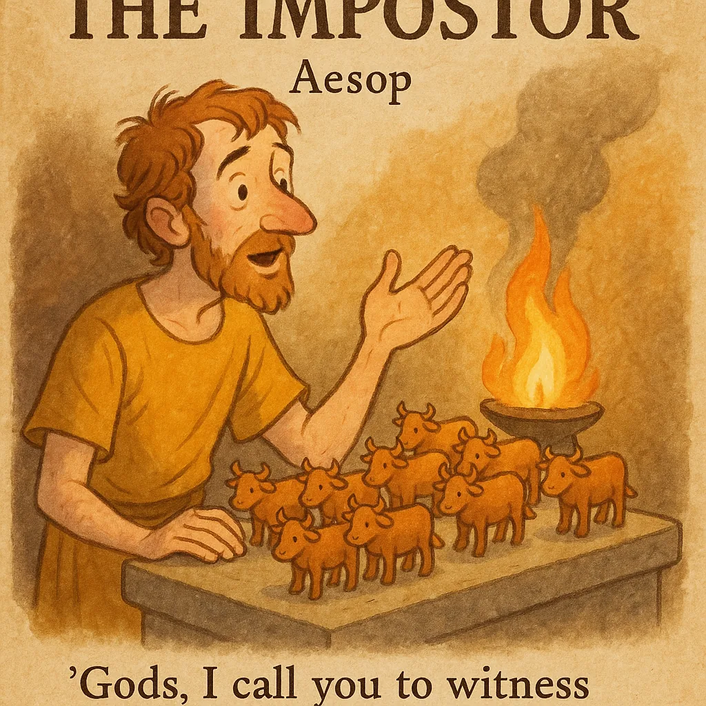 The Impostor