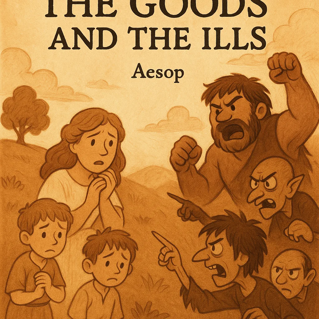The Goods and the Ills