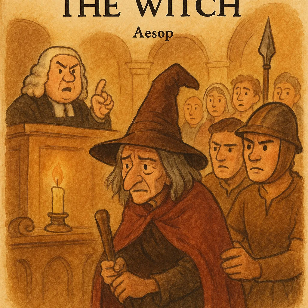 The Witch