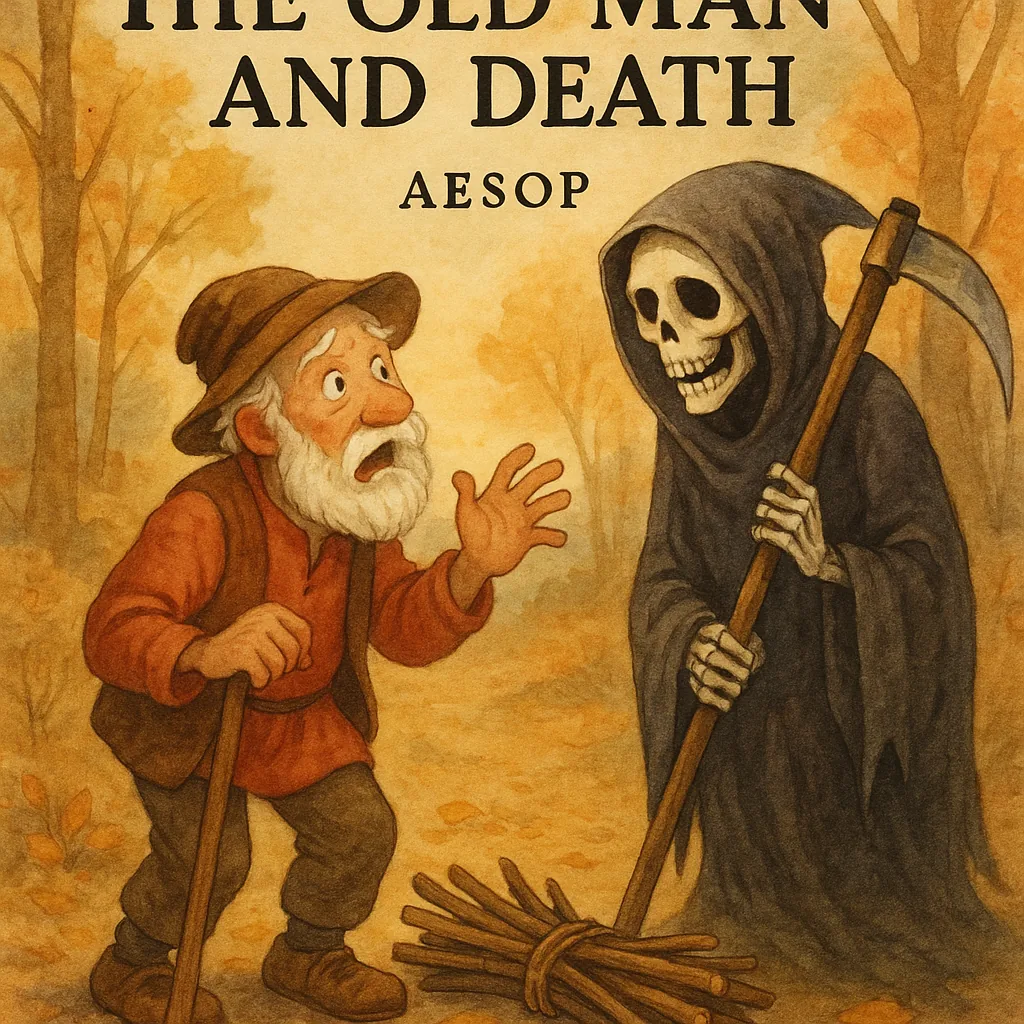 The Old Man and Death