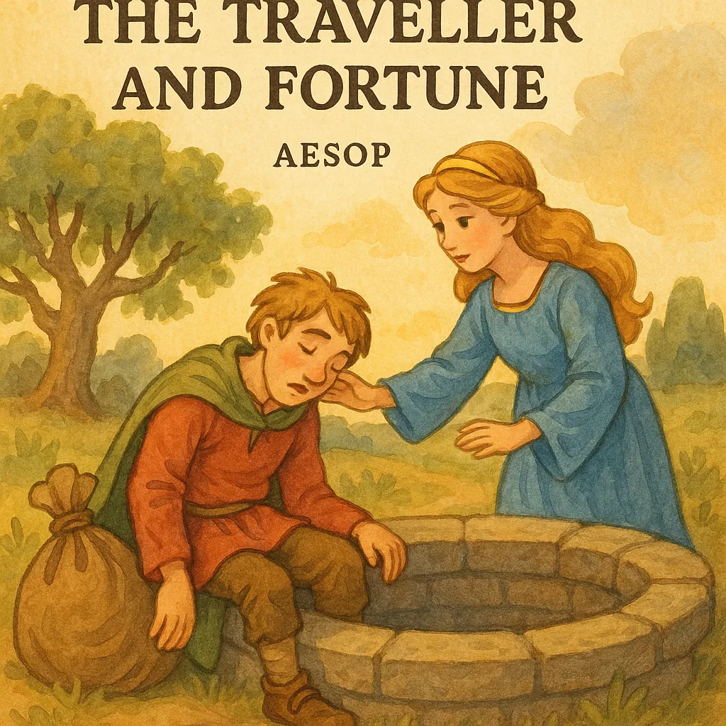 The Traveller and Fortune
