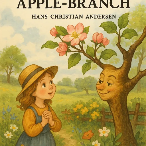 The Conceited Apple-Branch