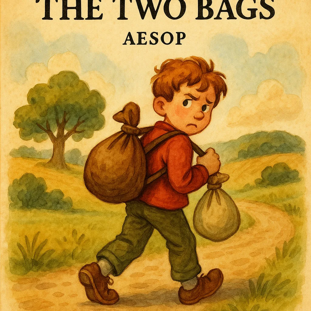The Two Bags