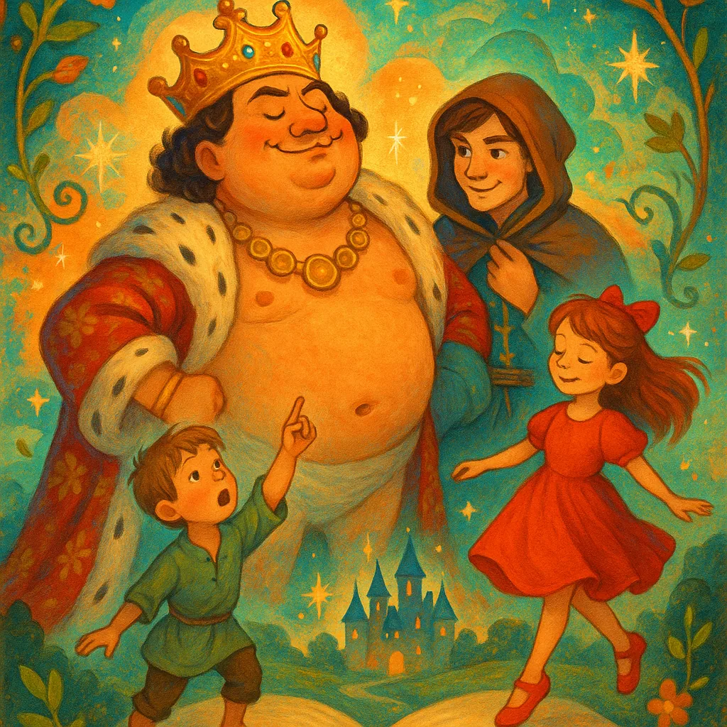 Andersen’s Fairy Tales