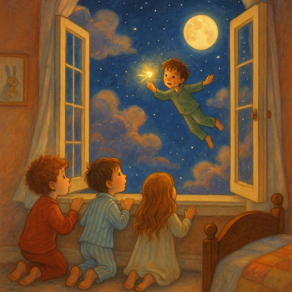 Peter Pan