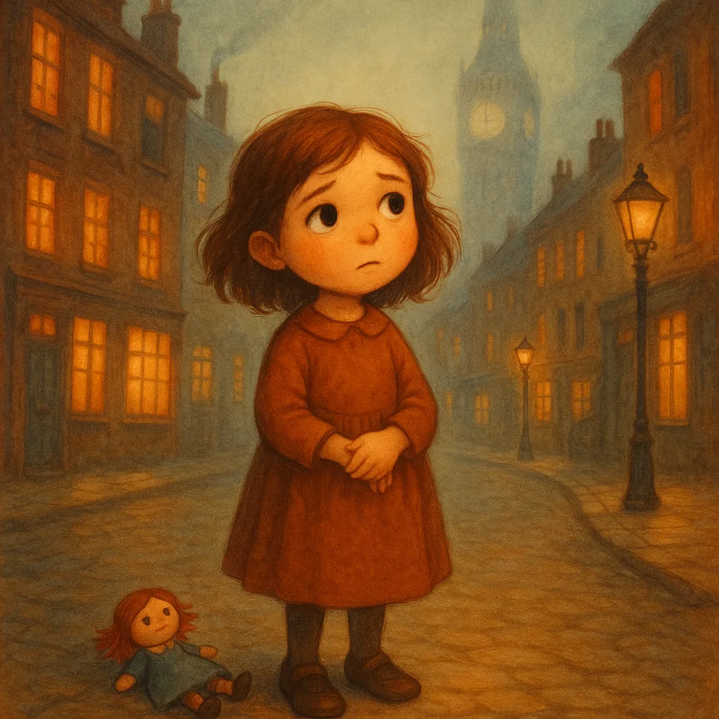 A Little Princess