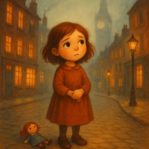 A Little Princess