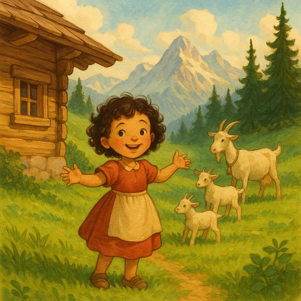 Heidi
