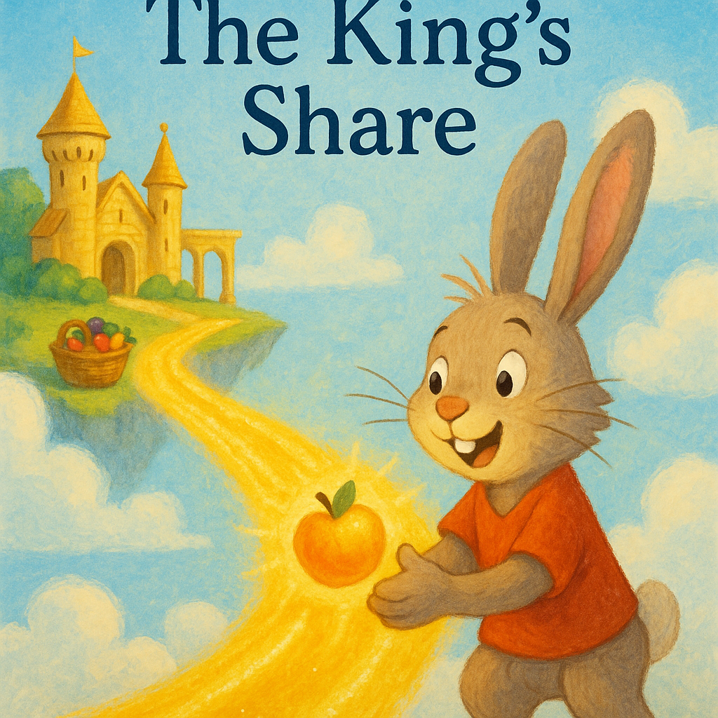 The King’s Share