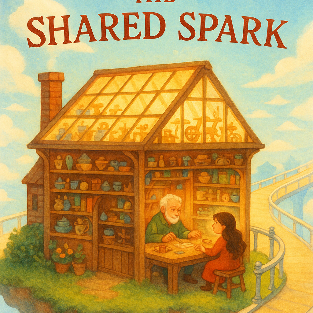The Shared Spark