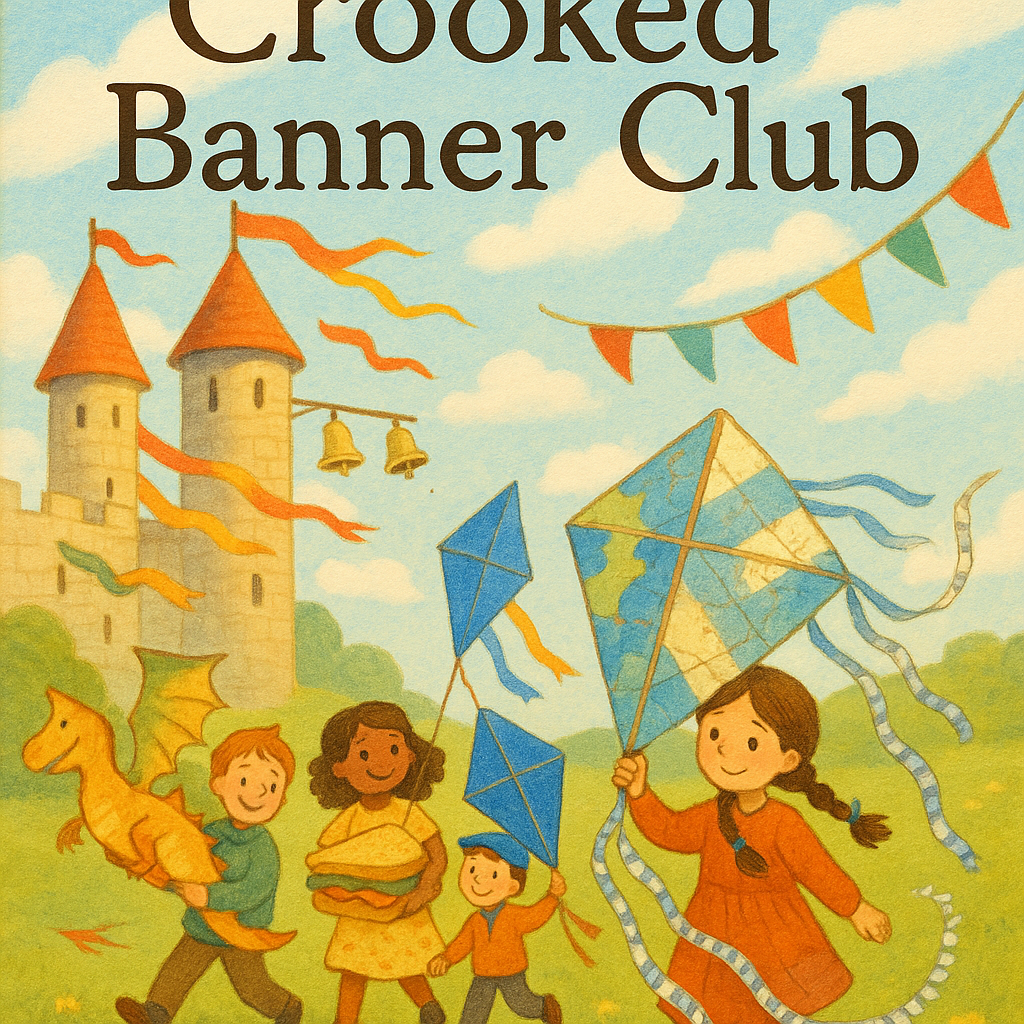 The Crooked Banner Club