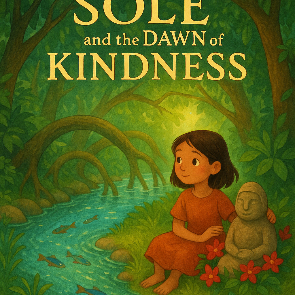 Sole and the Dawn of Kindness
